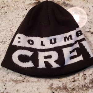ADIDAS Columbus Crew beanie